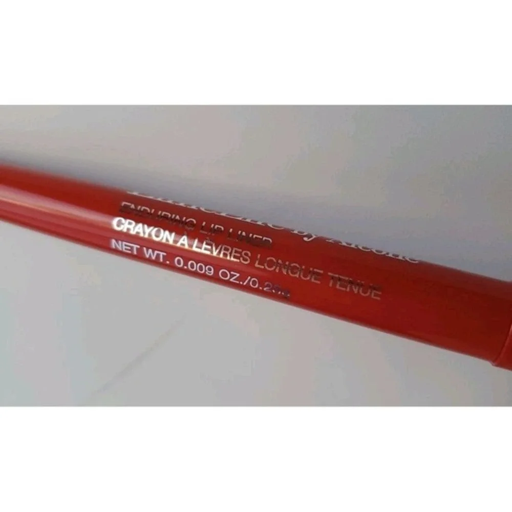 Limelife By Alcone Enduring Lip Liner ~ Shade 04 True Red~‎
